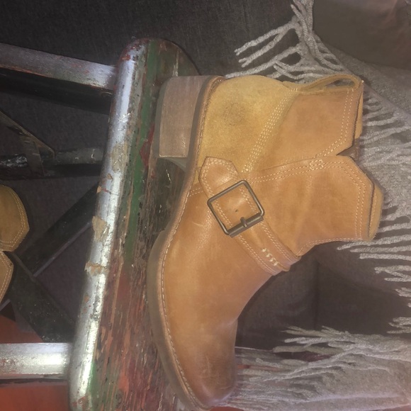 Timberland bootie - Picture 3 of 5